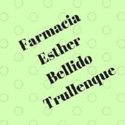 Horario de apertura Farmacia Esther Bellido Trullenque, Madrid