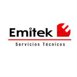 Horario de apertura Emitek Servicios Técnicos, Zaragoza