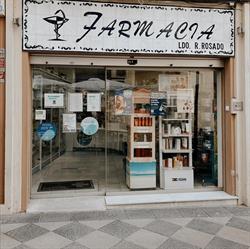 Farmacia Ramón Rosado Márquez en Algeciras (Algeciras) - Horario de apertura