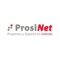 Horario de apertura ProsiNet Proyectos y Soporte en Internet, SL, Madrid