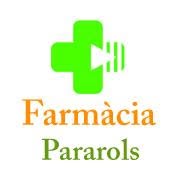 Farmacia Lda. Cristina Pararols en Barcelona (Gràcia) - Horario de apertura