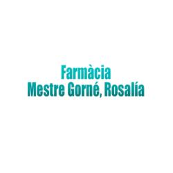 Horario de apertura Farmacia Mestre Gorne, Terrassa