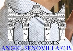 Horario de apertura Construcciones Ángel Senovilla C.b., Portillo