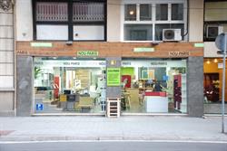 Nou París en Barcelona (Eixample) - Horario de apertura