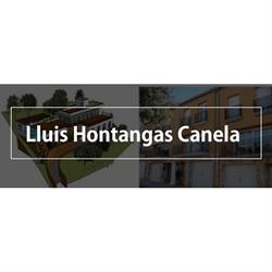 Horario de apertura Arquitecte Lluis Hontangas Canela, Pals