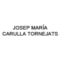Horario de apertura Josep Maria Carulla Tornejats, Terrassa