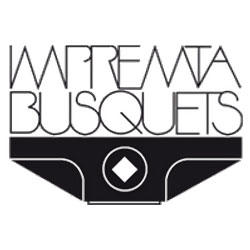 Horario de apertura Impremta Busquets, Granollers
