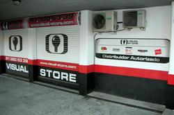 Visual Store en Madrid (Puente De Vallecas) - Horario de apertura