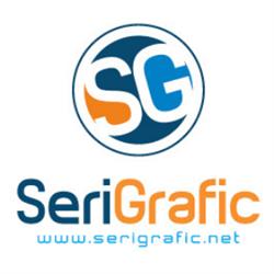 Horario de apertura SeriGrafic, Aspe
