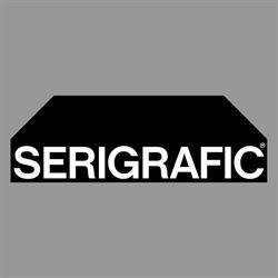 Horario de apertura SeriGrafic, Aspe