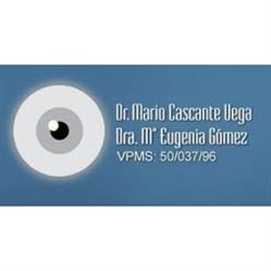 Clínica Oftalmológica Dr. Cascante en Zaragoza (Distrito Universidad) - Horario de apertura