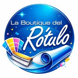 Horario de apertura La Boutique del Rótulo S.L., Madrid