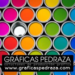 Horario de apertura Imprenta en Madrid Centro, Gráficas Pedraza, 
