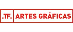 Horario de apertura Tf Artes Gráficas, Alcobendas
