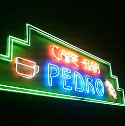 Café Pedro Bar en Córdoba (Levante) - Horario de apertura