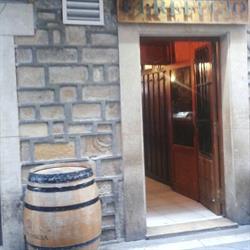 Horario de apertura Bar El Refugio, Castro Urdiales