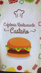 Horario de apertura Cafe Bar Castaño, Oviedo