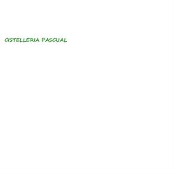 Horario de apertura Cistelleria Pascual, Mollerussa