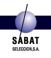 Horario de apertura Sabat Seleccion SA, Barcelona