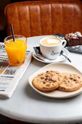 Dream Coffee en Valencia (Rascanya) - Horario de apertura