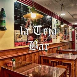 Horario de apertura Bar La Teja, Valladolid
