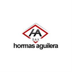 Horario de apertura Hormas Aguilera S. L., Sax