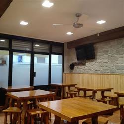 Horario de apertura Bar Antiguo Bodegon, 