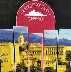 Taperia La Pequeña Grana en Madrid (Arganzuela) - Horario de apertura