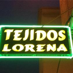 Horario de apertura Tejidos Lorena, Muriedas