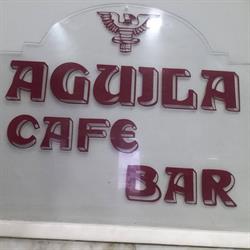 Horario de apertura Bar Aguila Cafeteria, Córdoba