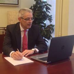 Angulo Asociados Auditores S.l. en Barcelona (Sarrià-Sant Gervasi) - Horario de apertura