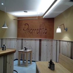 Horario de apertura Restaurante Sorrento, León
