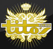 Horario de apertura Tito's Palma de Mallorca, 