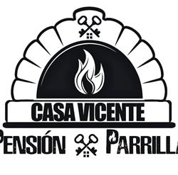 Horario de apertura Pensión Parrilla Casa Vicente, El Peligro