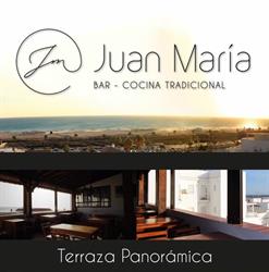 Horario de apertura Bar Juan Maria, Conil de la Frontera