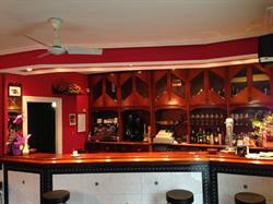 Horario de apertura Bar Cafeteria Beverly, Arrasate