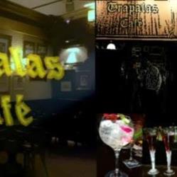 Bar Trapalas en Zaragoza (Casco Antiguo) - Horario de apertura