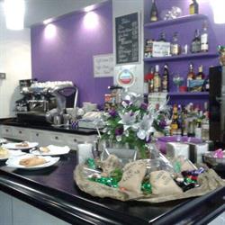 Horario de apertura Cafeteria Iberre, Elexalde