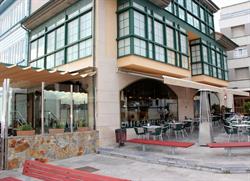 Horario de apertura Bar El Puerto, Gozon