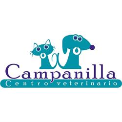 Centro Veterinario Campanilla en Granada (Beiro) - Horario de apertura
