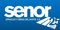 Horario de apertura Senor S.a., Santander