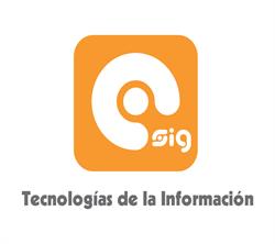 Horario de apertura Entornos Sig Jaén, 