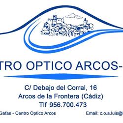 Horario de apertura Centro Optico Arcos-Luis, Arcos de la Frontera