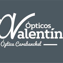 Valentin Opticos en Madrid (Carabanchel) - Horario de apertura