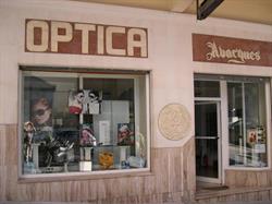 Horario de apertura Visual Quality (Óptica Avargues), Calpe