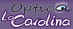 Horario de apertura Óptica La Carolina,