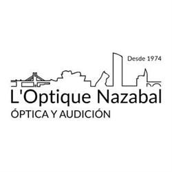 Optica y Audición Nazabal Santutxu en Bilbao (Otxarkoaga-Txurdinaga) - Horario de apertura