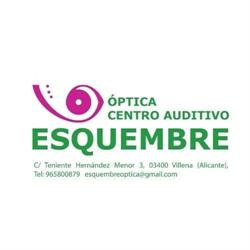 Horario de apertura Carlos Miguel Esquembre Óptica, Villena