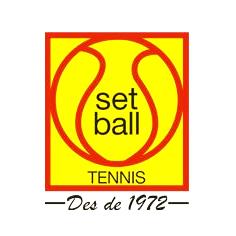 Horario de apertura Set Ball Tennis, Cerdanyola del Valles