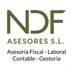 Horario de apertura N.D.F. Asesores S.L., Madrid